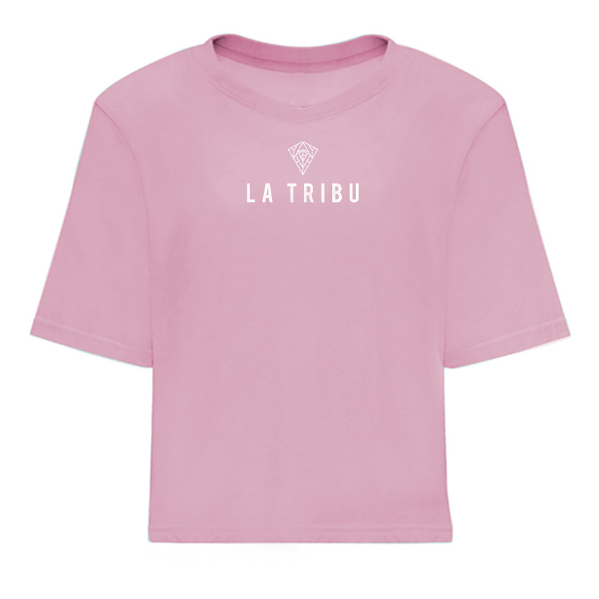 Camiseta Chica - Los Ángeles - delante
