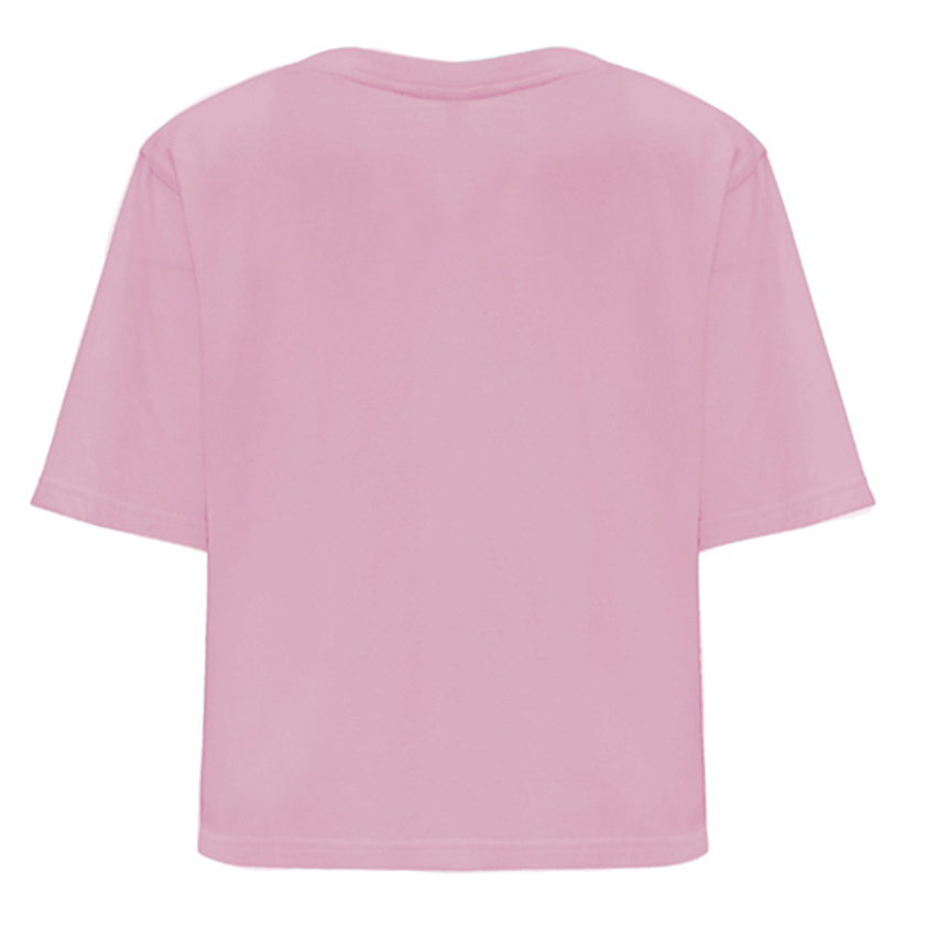 Camiseta Chica - Zaragoza - Detrás