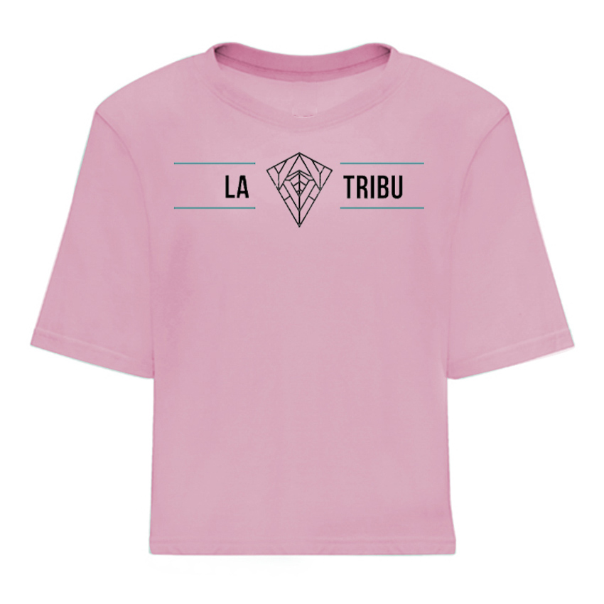 Camiseta chica - Buenos Aires