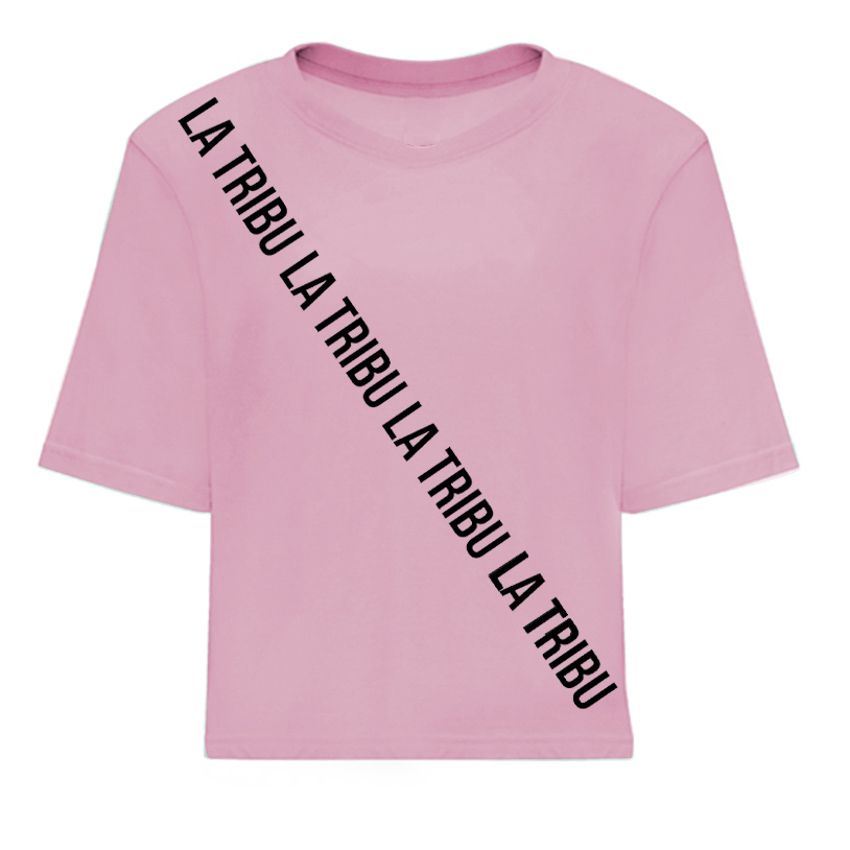 Camiseta chica - Tokio - Delante