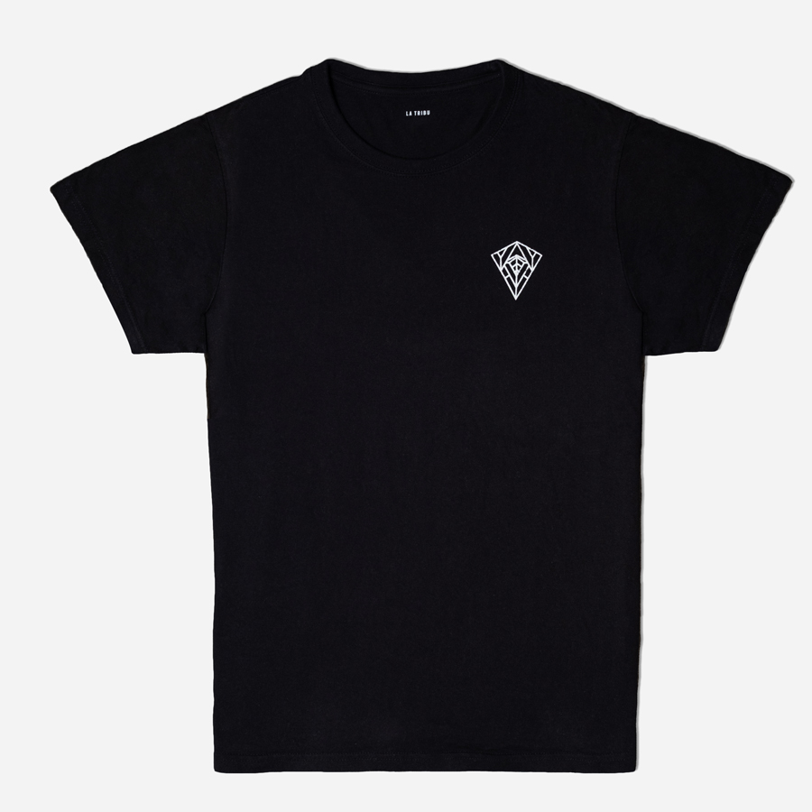 Camiseta-chico-La-Habana-Delante