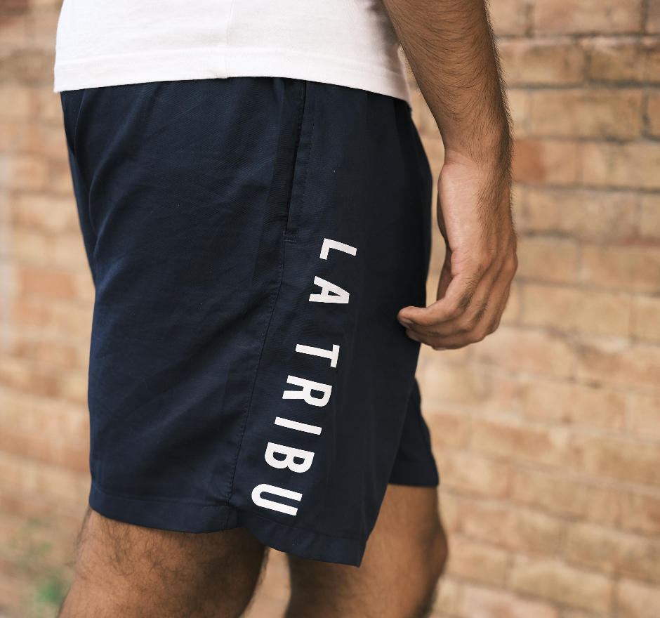 PANTALON CORTO BERLIN 2