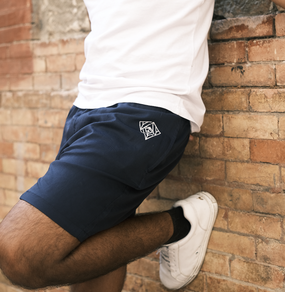 PANTALON CORTO BERLIN 3