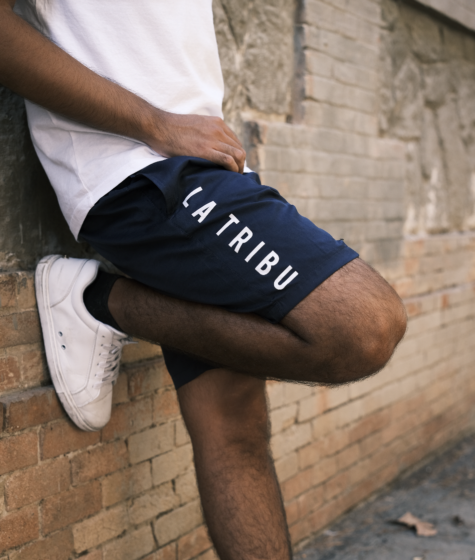 PANTALON CORTO BERLIN