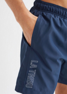 PRAGA PANTALON Y BAÑADOR