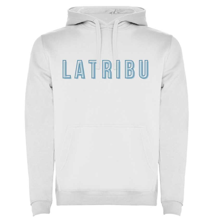 Sudadera - Amsterdam