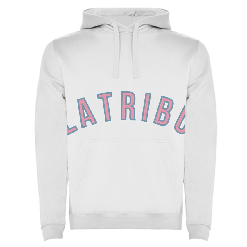 Sudadera - Estocolmo