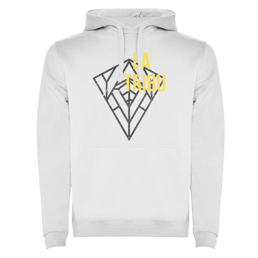 Sudadera - Lisboa