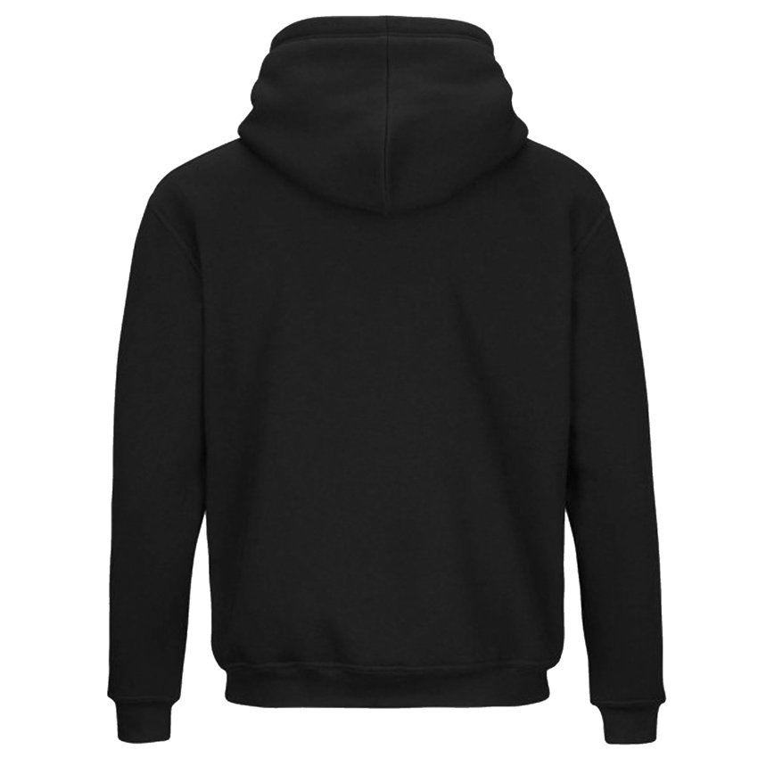 Sudadera - Milán - Detrás