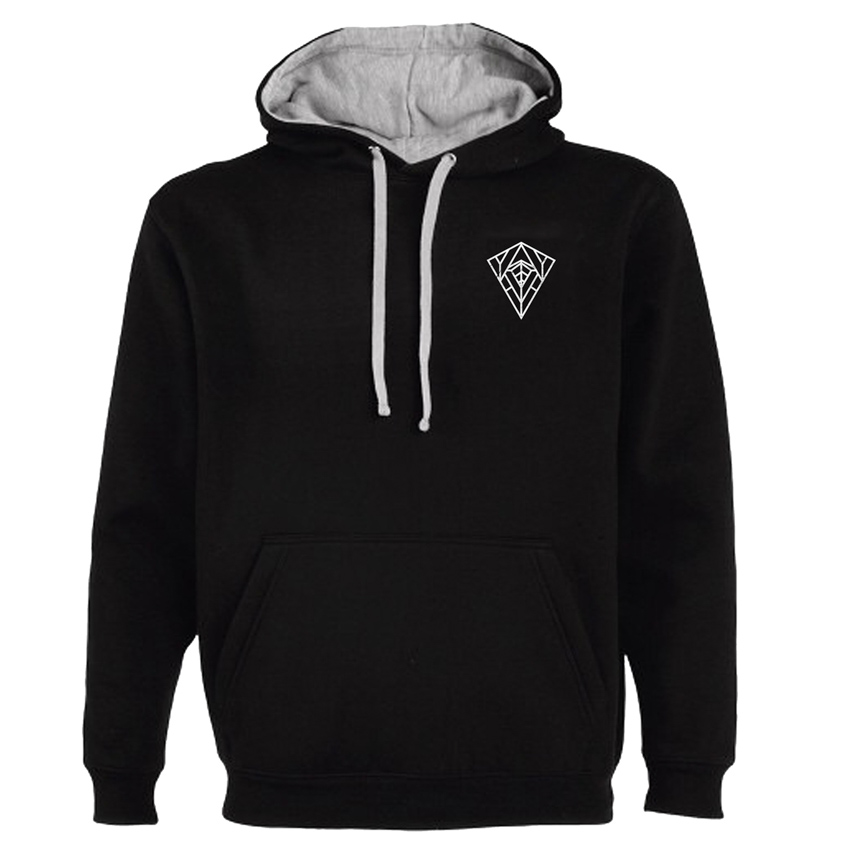 Sudadera - Nueva York - Delante