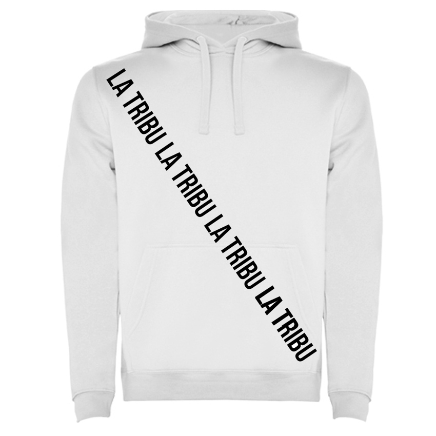 Sudadera - Tokio - Delante