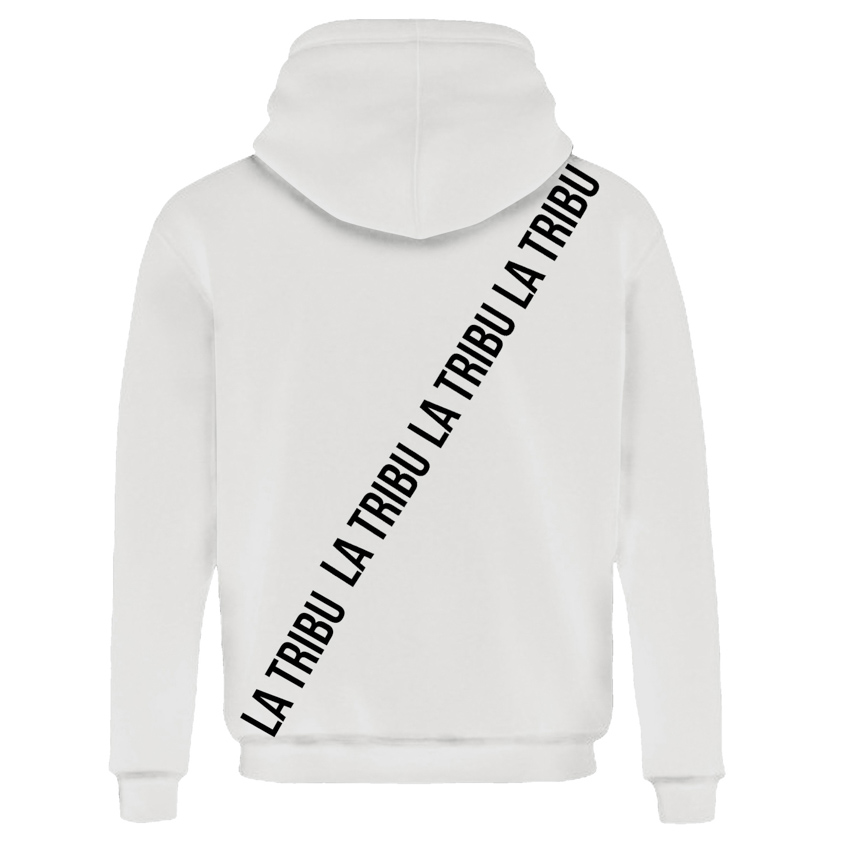 Sudadera - Tokio - Detrás