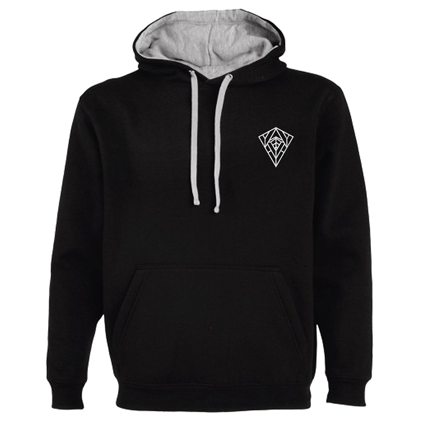 Sudadera - la habana - Delante